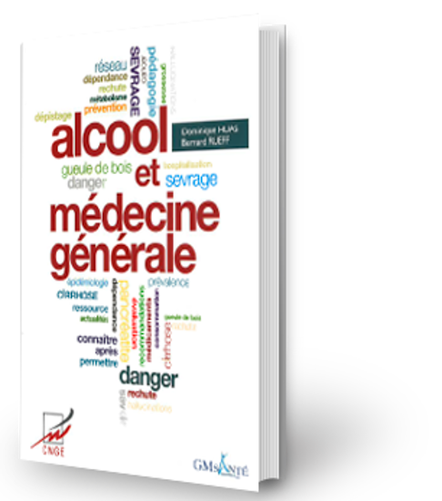 Image sur Alcool et médecine générale