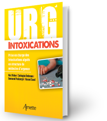 Image de URG' Intoxications
