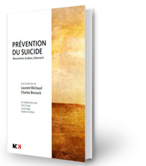 Image sur Prévention du suicide