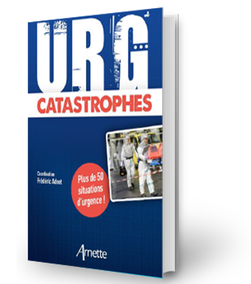 Image de URG’ Catastrophes