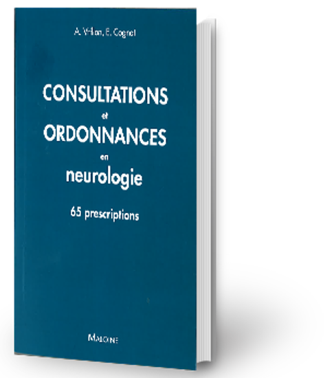 Image sur Consultations et ordonnances en neurologie