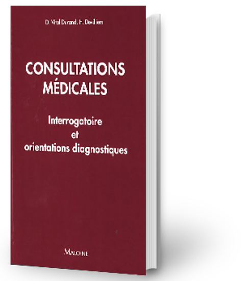Image sur Consultations médicales