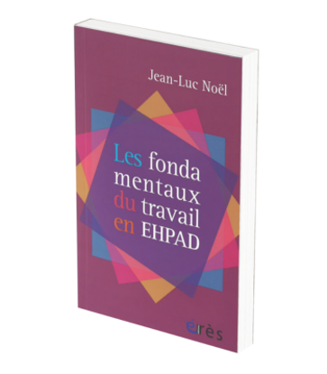 Image de Les fondamentaux du travail en EHPAD